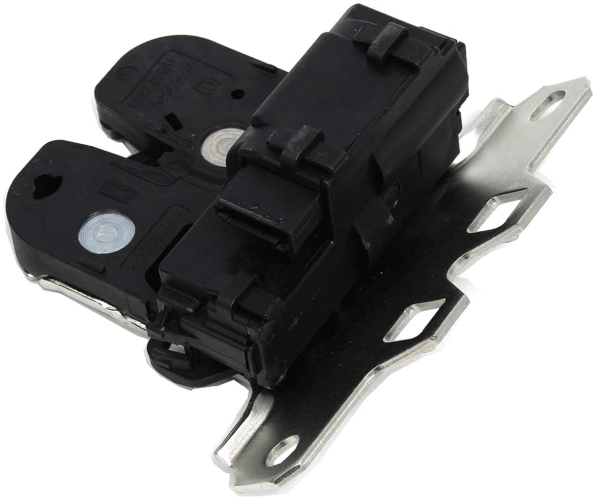 bagageruimte achterklep slot compatibel met Opel Vauxhall Insignia A 2009‑2017 Kofferbakvergrendelingen 13253732 20969620