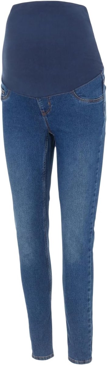 Dames Leggings Mlnewamy Skinny Mb Jeggings V. Noos