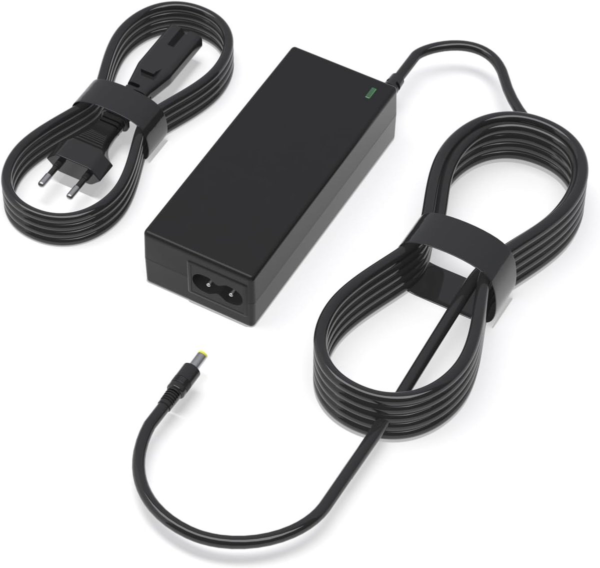 12V Charger voor Synology DS224+, DS220+, DS218+, DS220j, DS223j, DS216 NAS