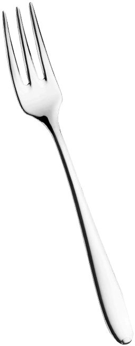 Pintinox Palladium Visvork