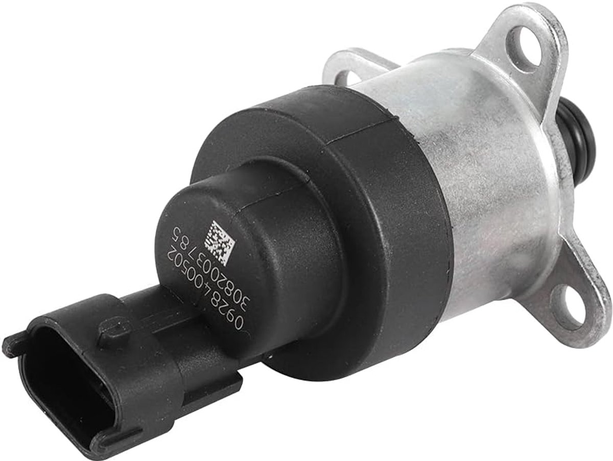 Brandstofdrukregelklep Ijzer Abs Brandstofpomp Drukregelklep 0928400502 Past voor voor 1.9 2.5