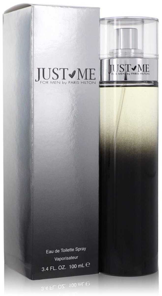 Paris Hilton Just Me - 100ml - Eau de toilette