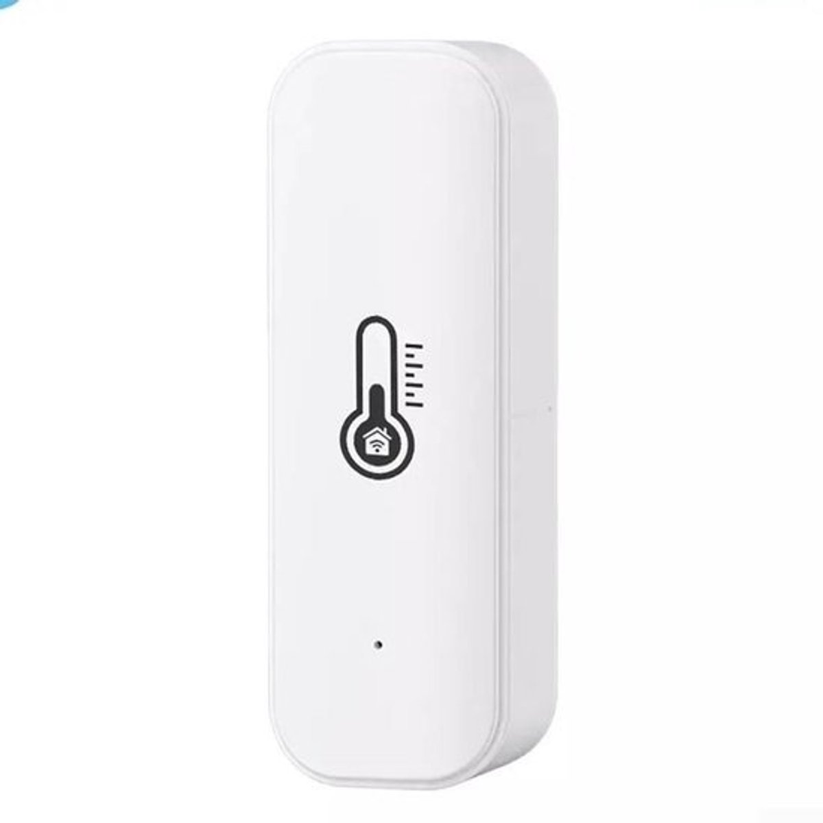 Draadloze Wifi Hygrometer en Thermometer voor Binnen en Buiten