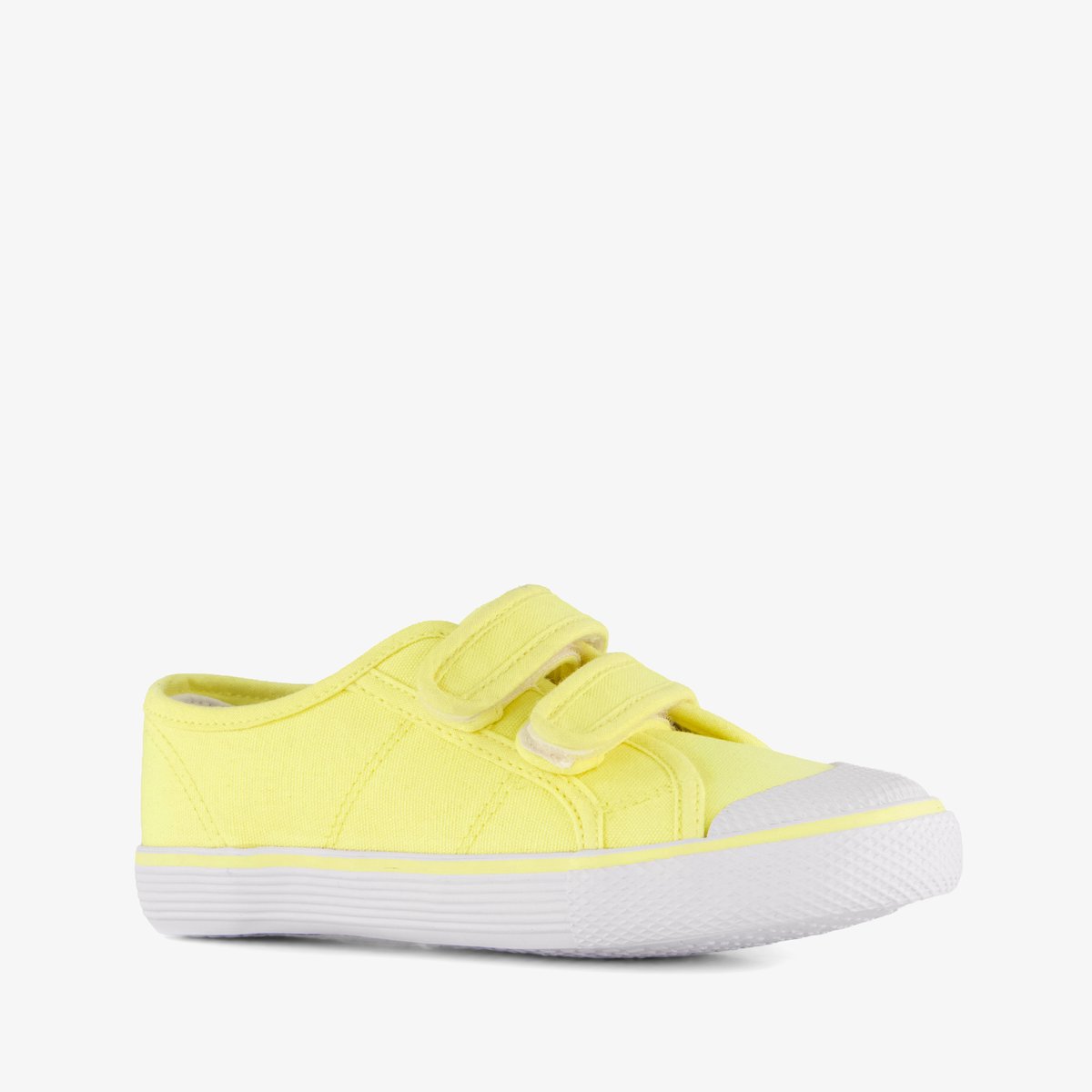 Chicane kinder gymschoenen geel - Maat 31