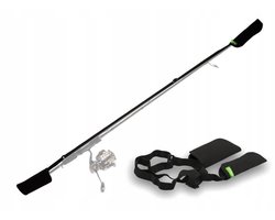 Zfish Hengelbeschermer L 90-200cm - Ideale Transportbescherming
