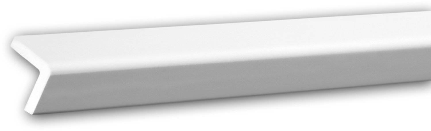 Profhome 150156 1 doos 21 stukken Kroonlijst 42 m