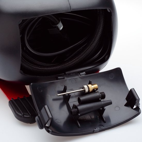 Volcano Bal Compressor — afbeelding 2