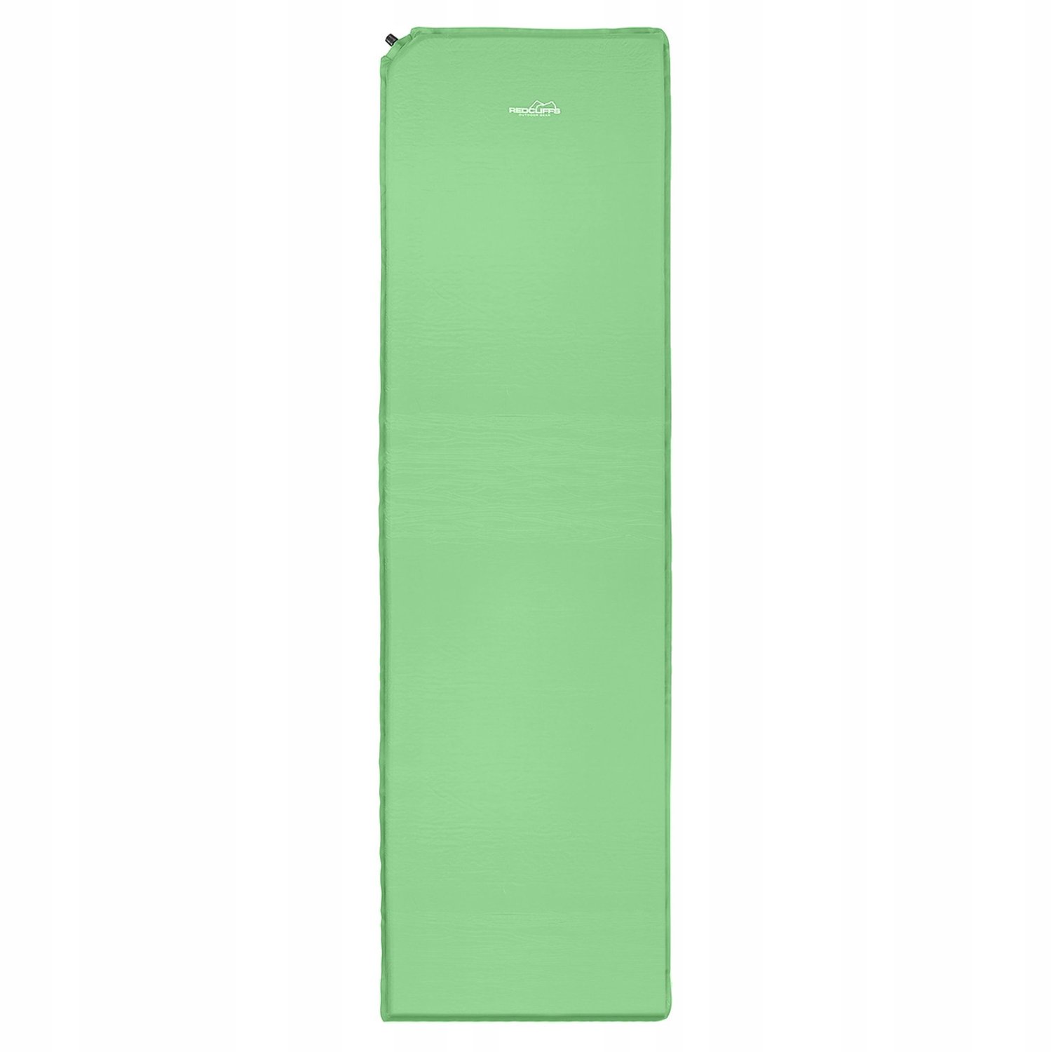 Redcliffs Zelfopblazende Kampeer-/Wandelmat 180x50x2.5cm Groen