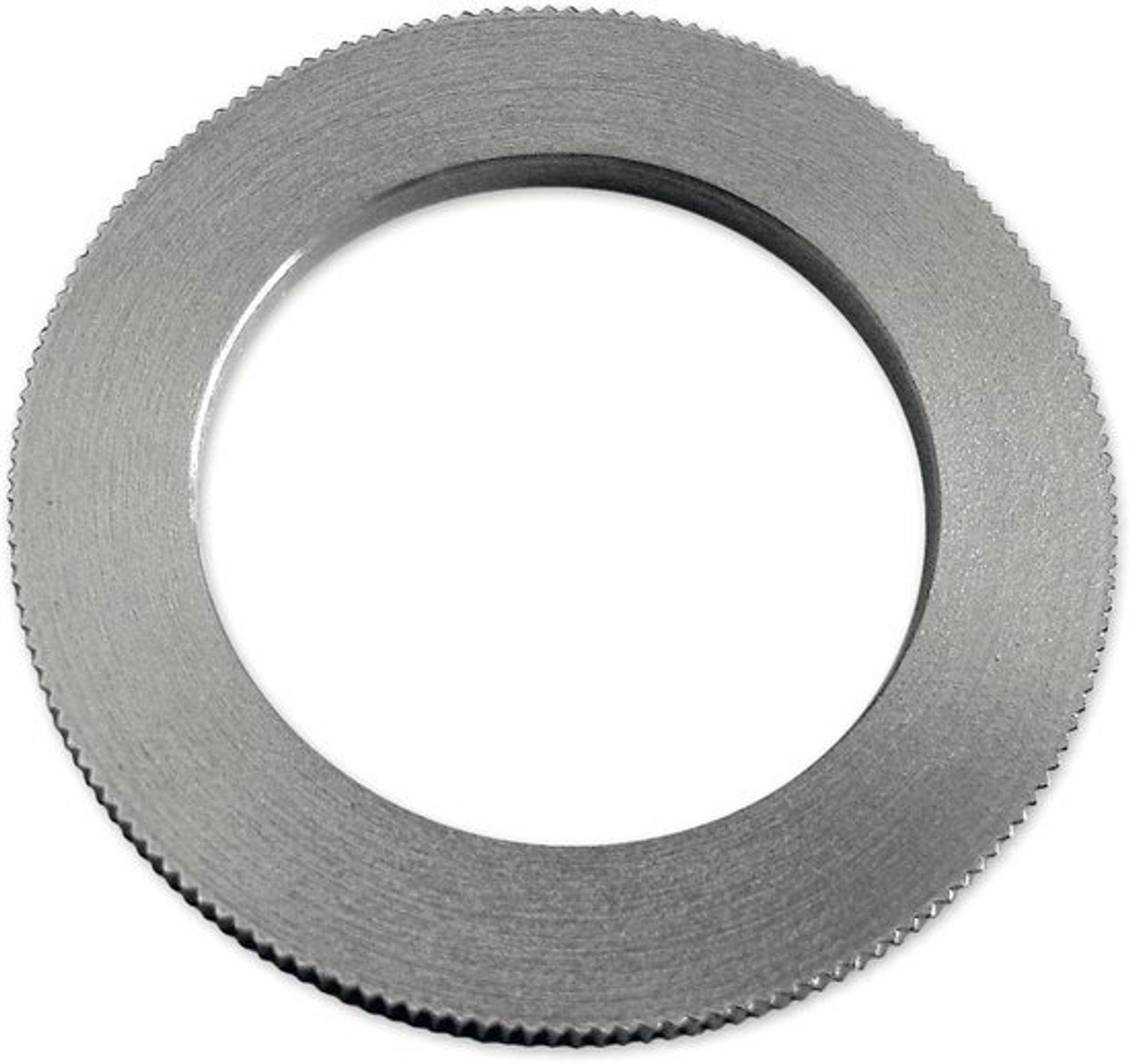 Verloopring Cirkelzaag - Adapterring Adapter - Zaagblad Monteren - Gekartelde Grip - 30/20 mm