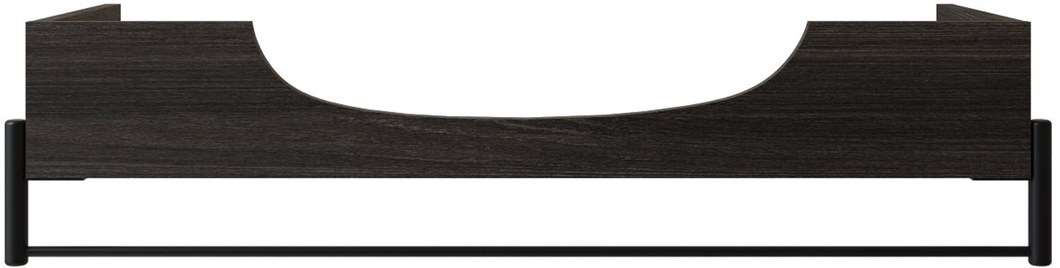 CREAVIT Kaya Wastafelframe - 1008x340x150mm - Cabana