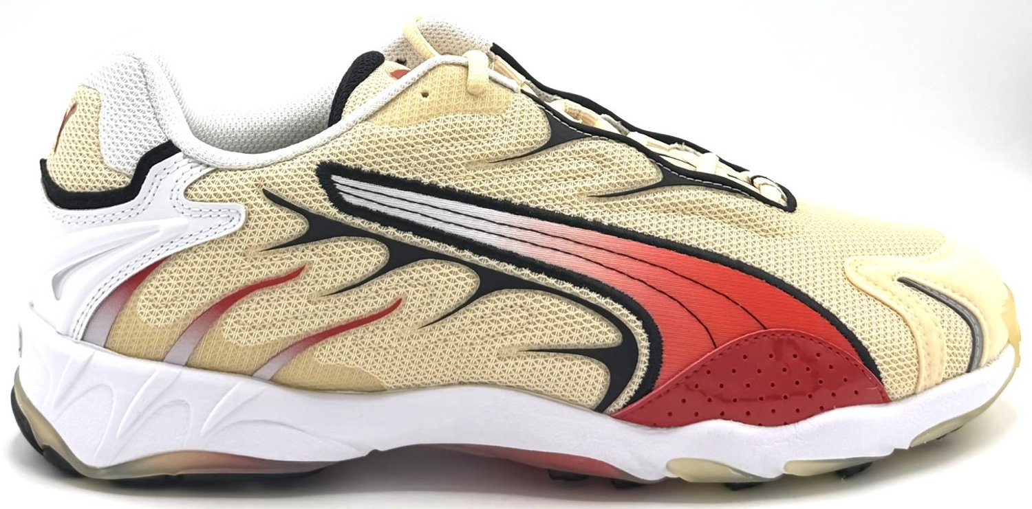 Puma Inhale OG Asap Rocky- Sneakers Summer Melon