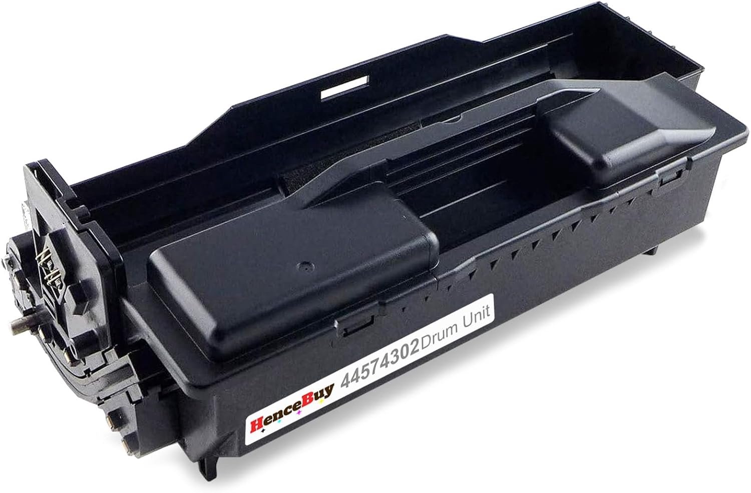 Compatibele trommel vervanging voor OKI 44574302 - Geschikt voor B411 B431 MB491 MB471 - Hoge kwaliteit - ShopVlot