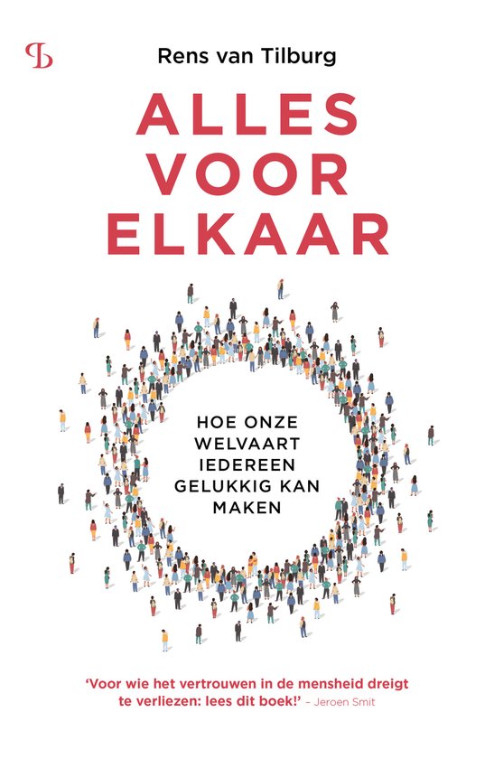 Alles voor elkaar