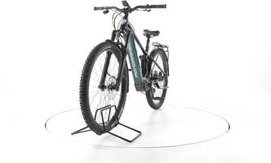 Mondraker Chaser RX SUV E-Bike Bosch Accu 750Wh 29" 2023 groen Pro Refurbished — afbeelding 5
