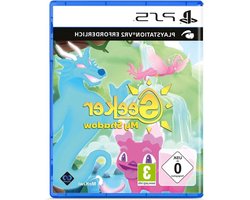 numskull Zoeker mijn schaduw - PS VR2