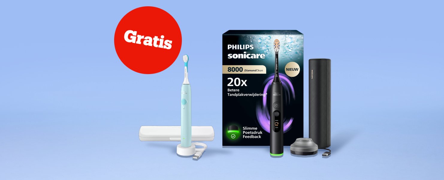 Philips Sonicare