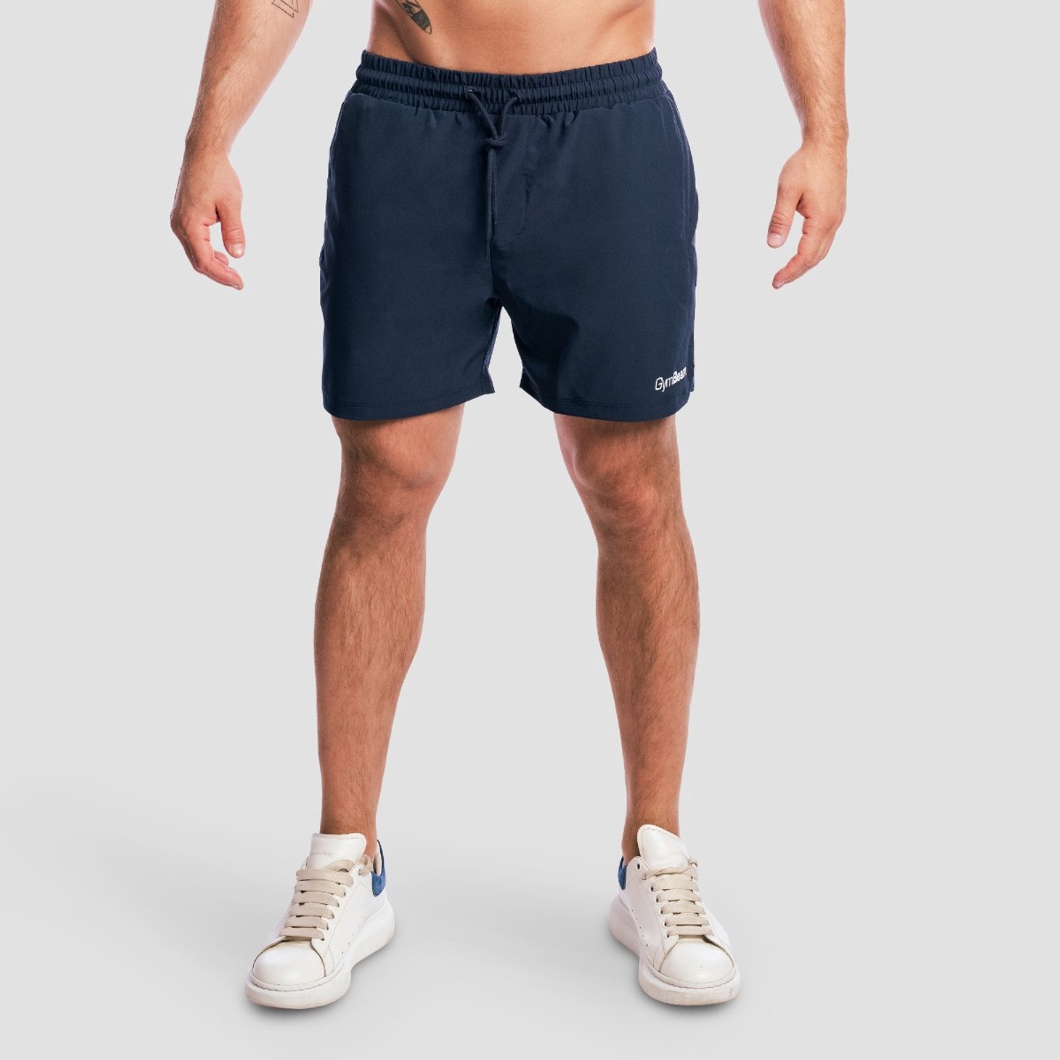GymBeam Base Shorts Nightfall XL