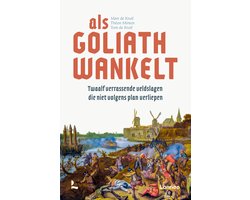Als Goliath wankelt