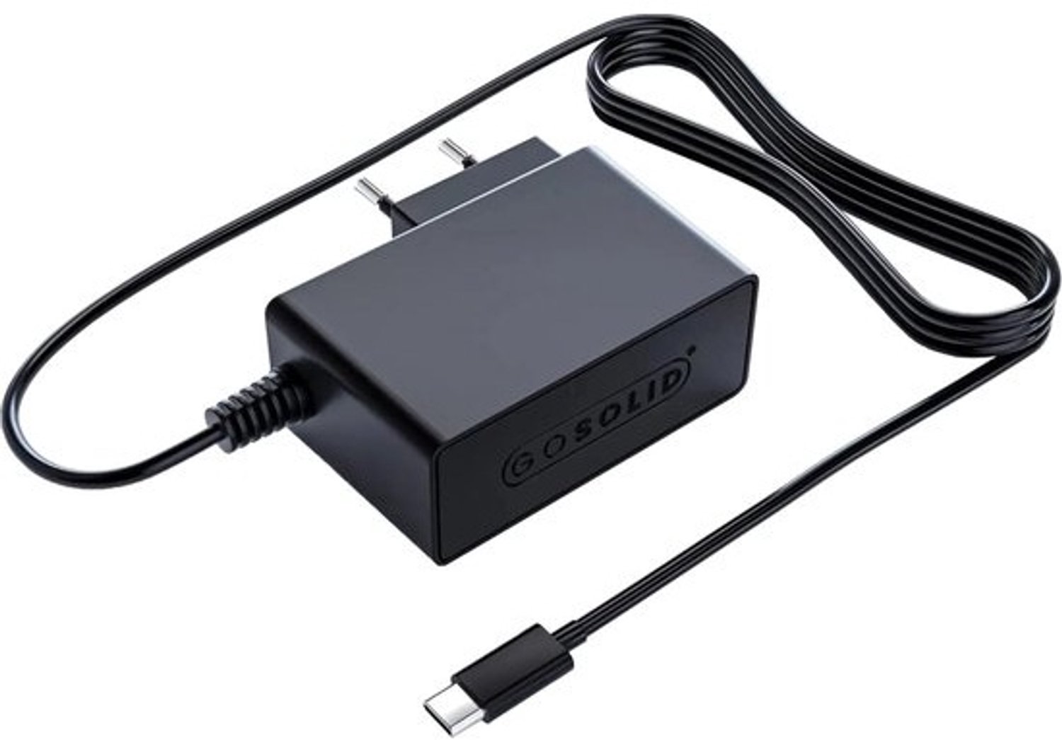 SnelShoppen - Snelle Oplader Compatibel met Mini Massagepistool, Krachtige en Efficiënte Oplader voor Theragun Mini Gen 2, Compact en Draagbaar Ontwer