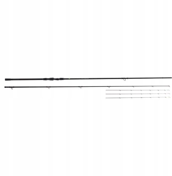 Sensas - Feederhengel Black Arrow Slim Competition - Sensas — afbeelding 2