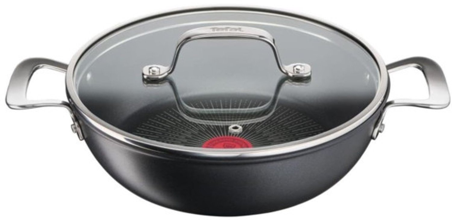 Tefal Excellence All Hobs + Induction 26 cm (G2557153)