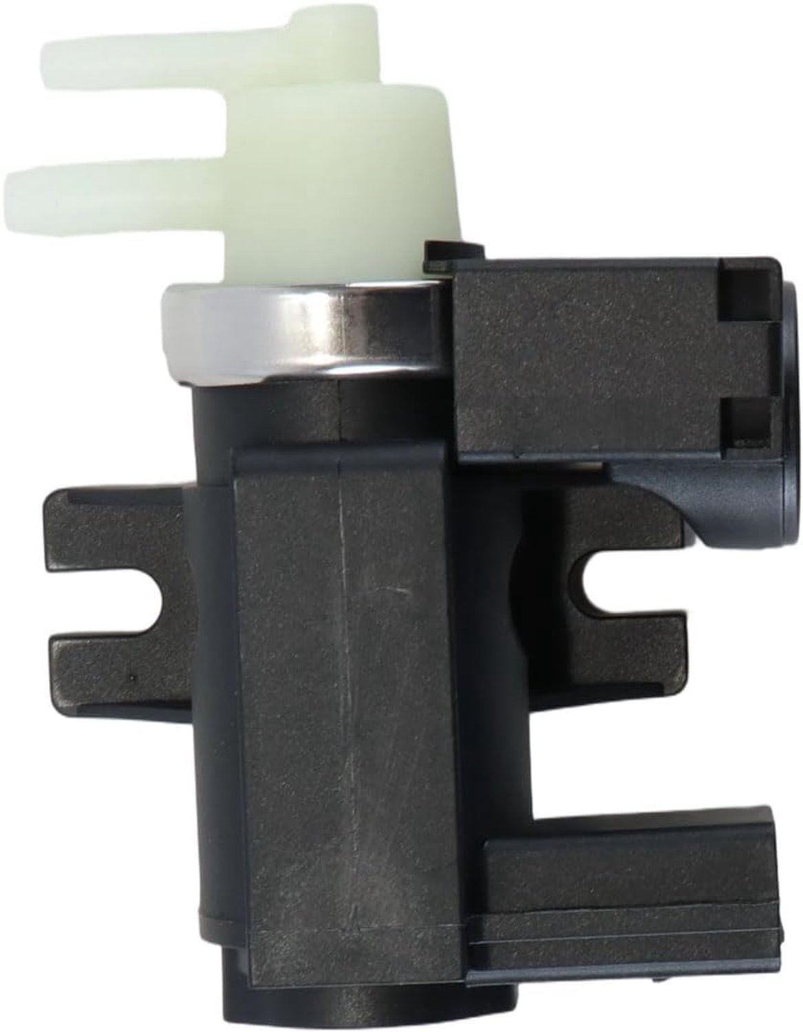 Magneetventiel voor laaddrukregeling voor Audi A4, A5, A6 en Q5 (2009-2016), onderdeelnummer 8K0906627 - ShopVlot