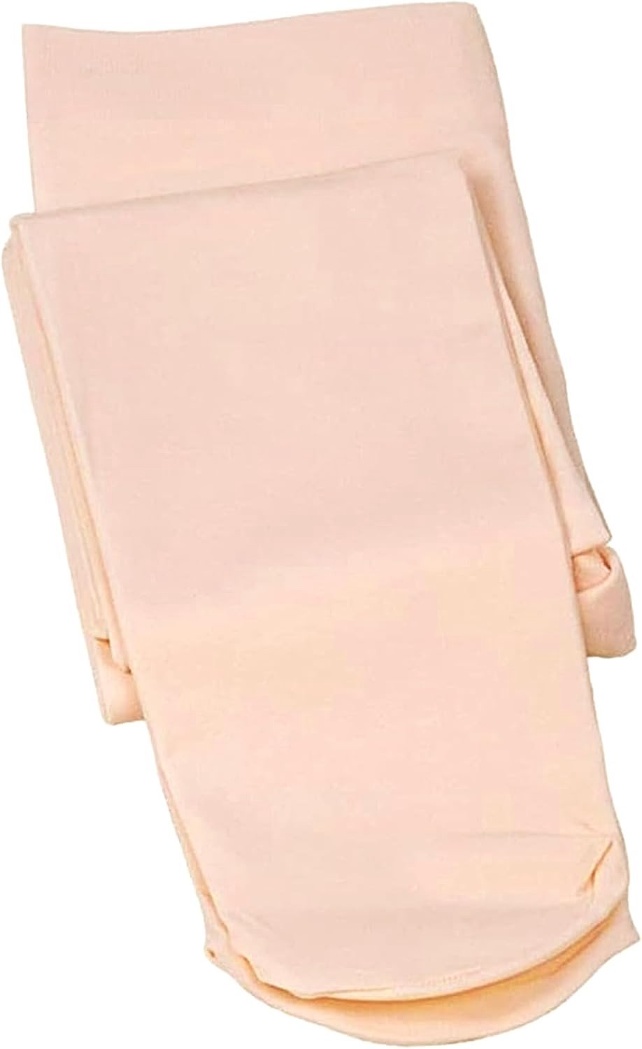 Naadloze Balletpanty's voor Meisjes en Vrouwen, Rekbare Danskousen, 90 Denier voor Danslessen en Optredens, Comfort en Beweging