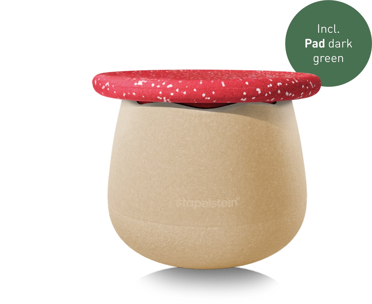 Stapelstein® Winter Special Dynamic small
