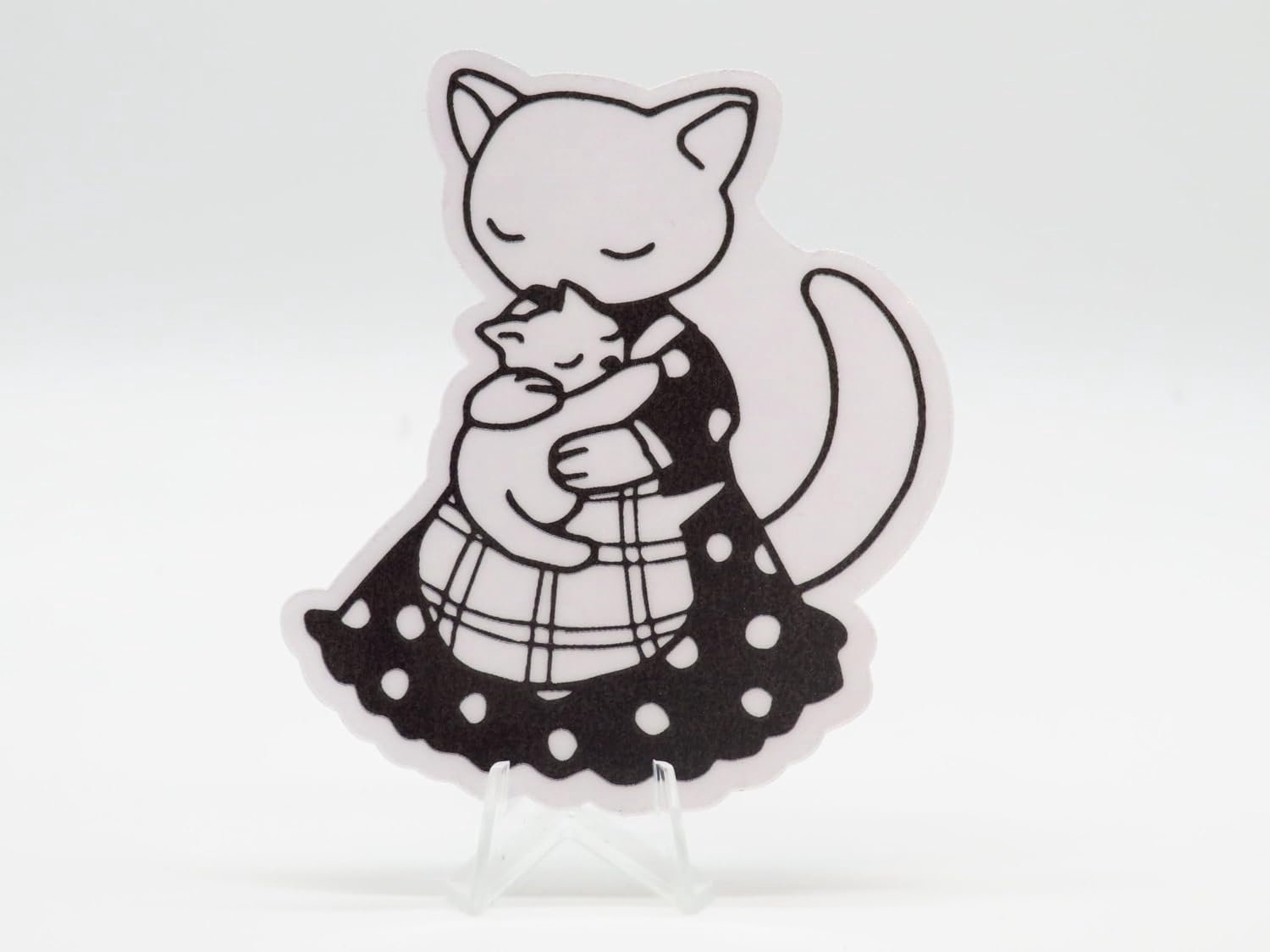 Caring Cat Mom - ShopVlot