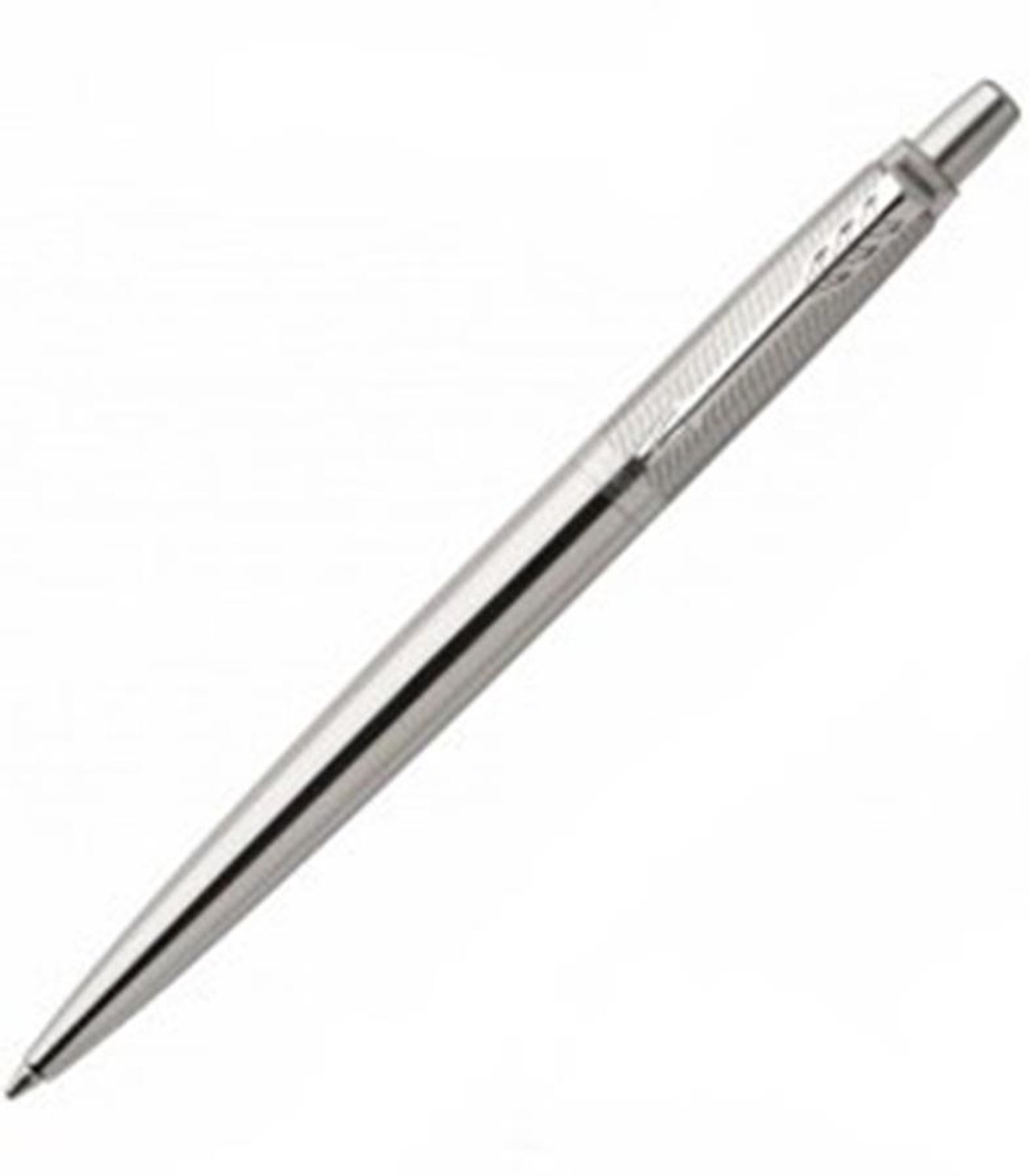 Parker Jotter Vulpen Zilver CT - Stijlvol Schrijven
