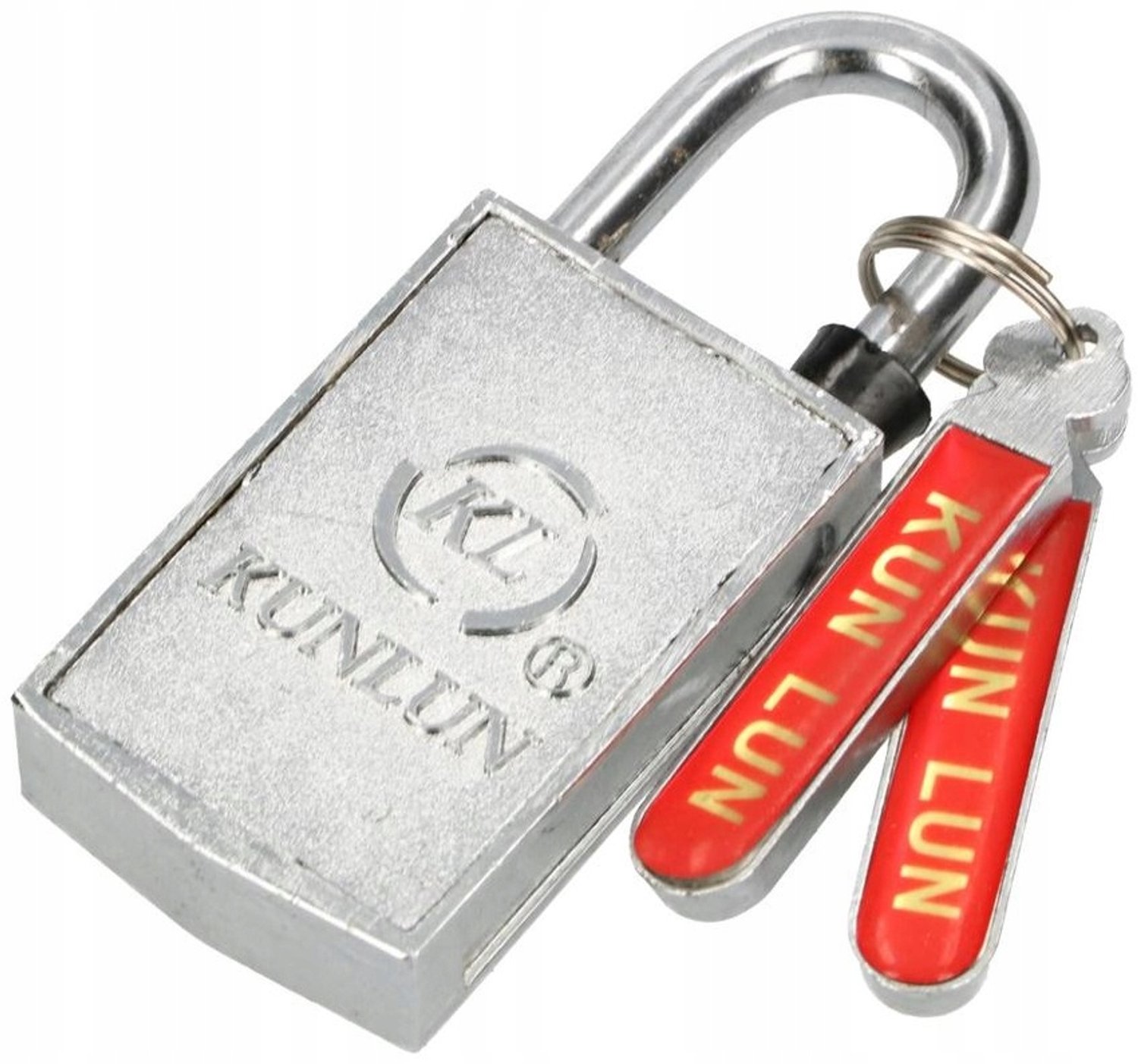 Magnetische Sleutelloze Hangslot met Magnetische Sleutel