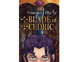 The Blade of Cedric 1 - Blade of Cedric
