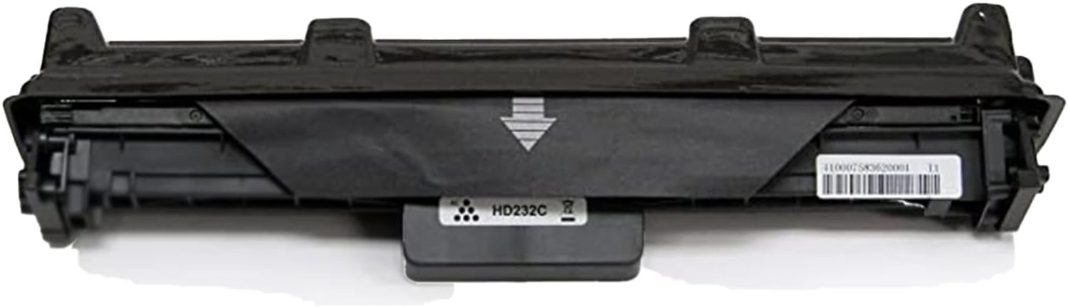 Compatibele trommel 32A CF232A - zwart - vervangend voor HP Laserjet Pro - hoge prestaties - Homevero
