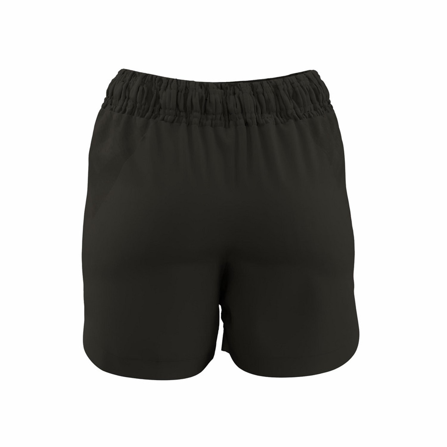 Gray-Nicolls sportshorts zwart - comfortabele kindershort textiel.