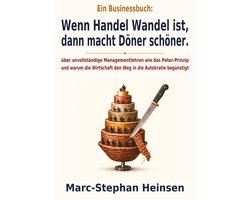 Wenn Handel Wandel ist, dann macht Döner schöner.