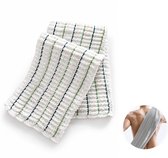 Onsen Essence Matcha - Japanse Rug Scrubber & Body Scrubber - Scrub Towel
