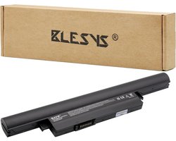 BLESYS A32-D17 A41-D17 (4ICR15-68) Laptop Battery for Medion Erazer P7643 P7648 P7648(MD 9980) P7652(MD 61200) - ShopVlot