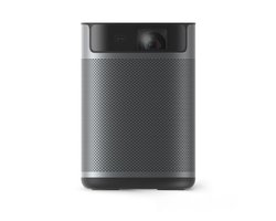 XGIMI MoGo 2 Pro (GTV) Draagbare Smart-Projector – Full HD 1080p – 400 ISO Lumen – Google TV met Netflix – Dolby Audio