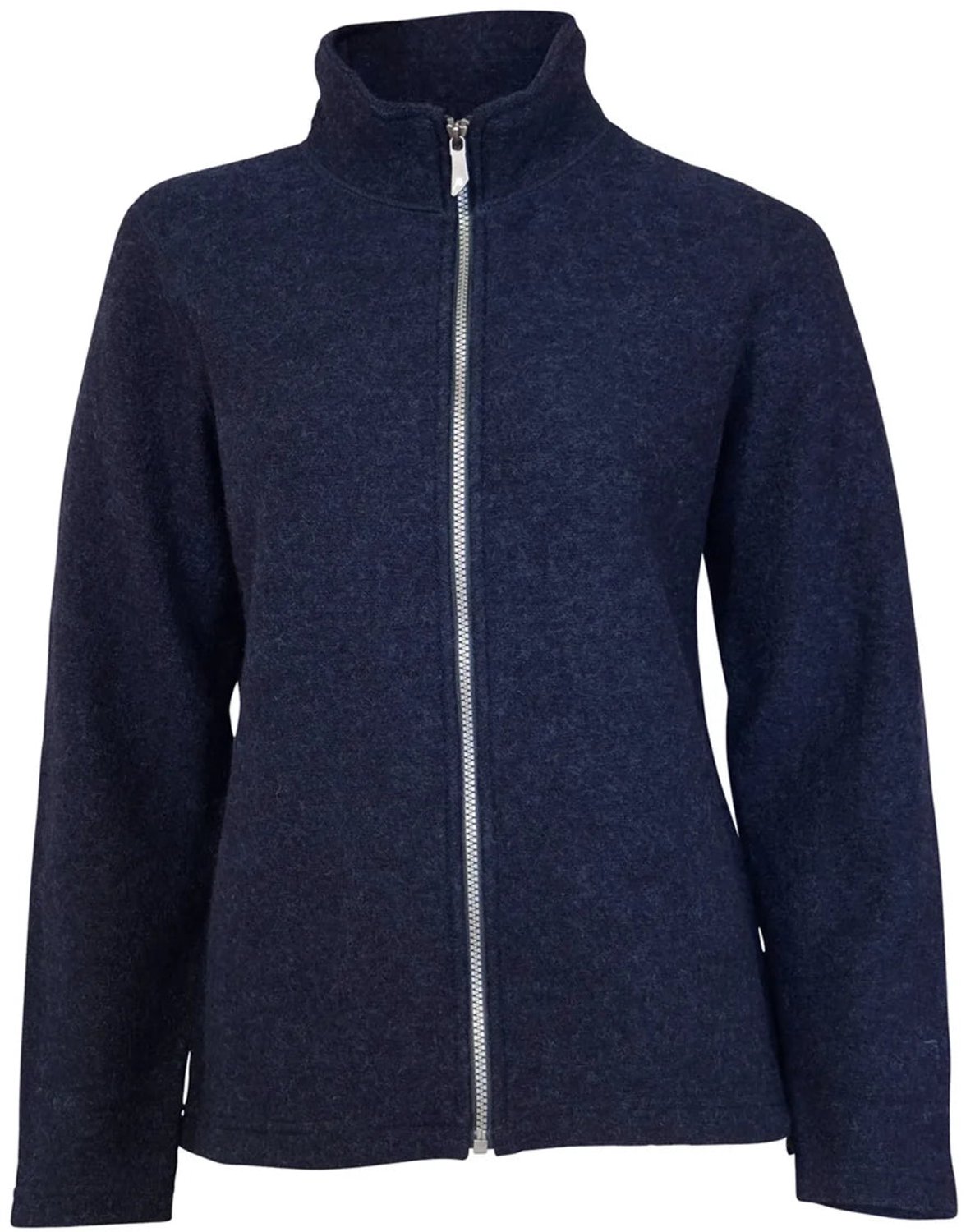 Ivanhoe Brodal FM Classic wollen trui dames Blauw