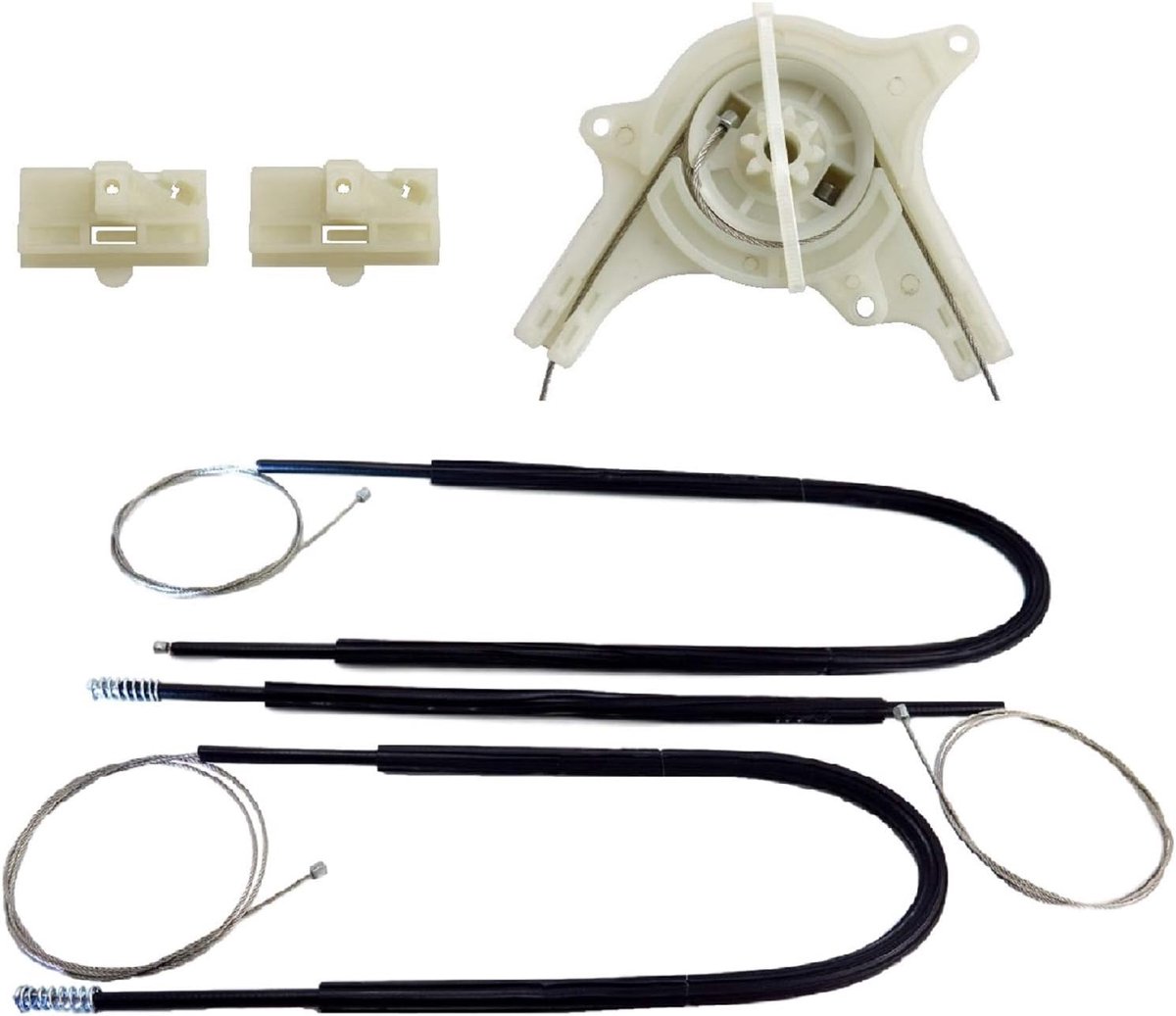 Twowinds - Repair kit front left 6397200046 Viano Vito W639 - ShopVlot