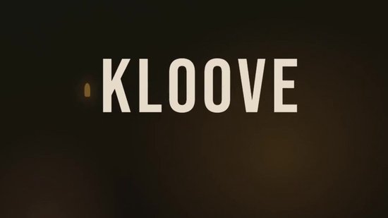 KLOOVE Houtklover Handmatig - Houtsplijter met Kloofwig - Incl. Hamer en Opbergtas