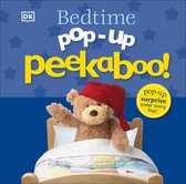 PopUp Peekaboo Bedtime