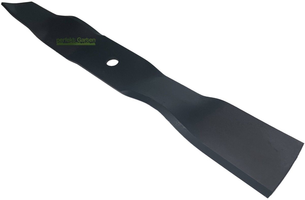 Grasmaaiermes van 49,5 cm voor John Deere LT 133, 150, 155, 160, 166, 170, 163 LX, 172, 176 / M154158