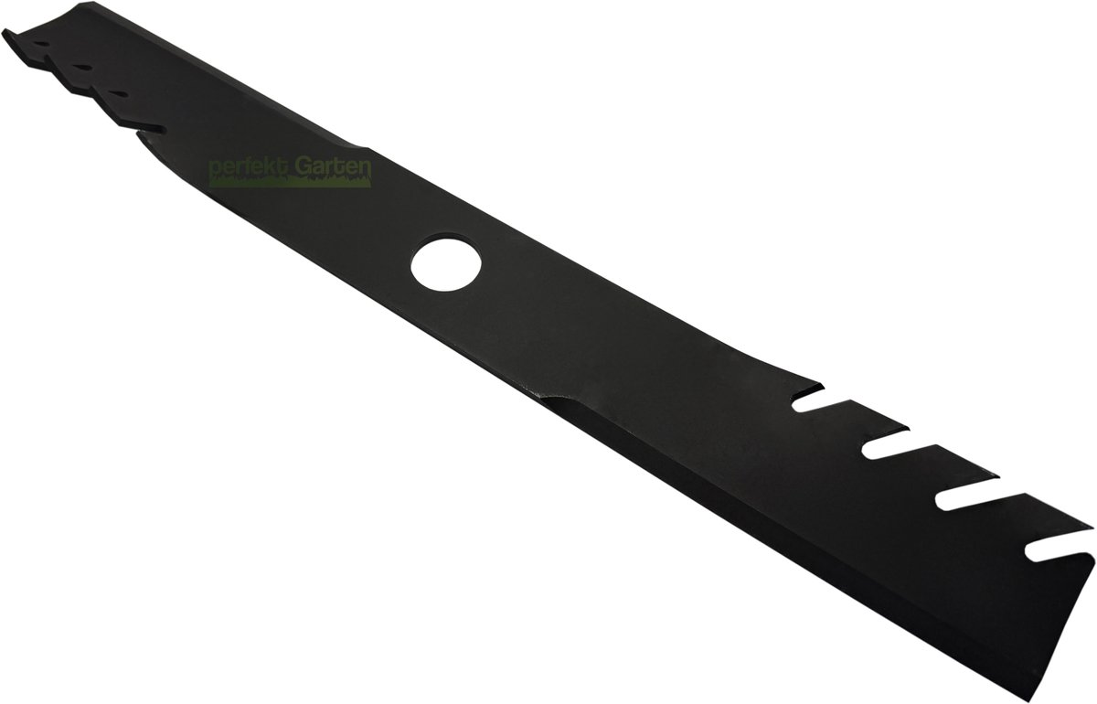Gator-grasmaaiermes van 52 cm voor Oregon Pubert Sherpa Bravo 90-396 13988
