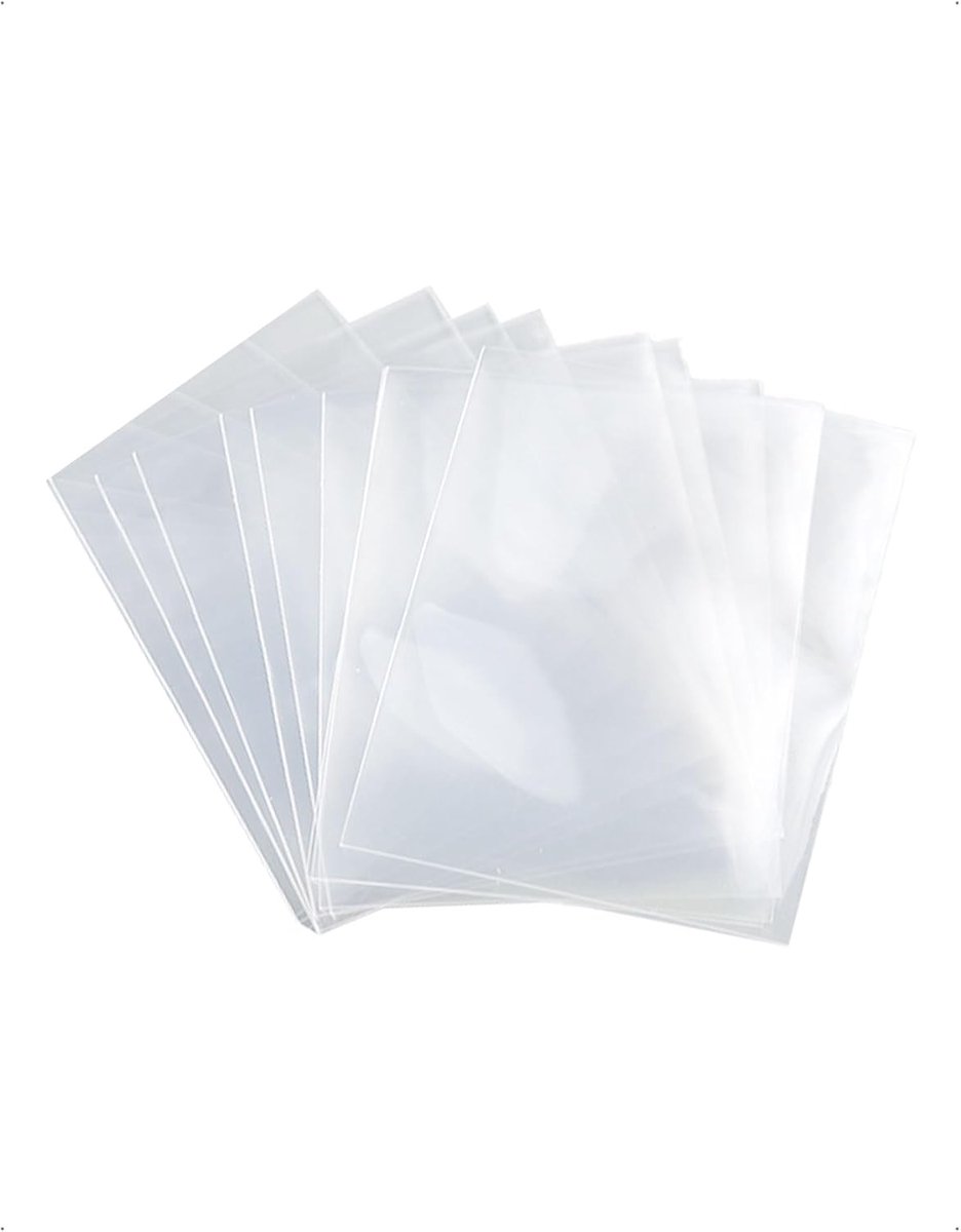 20 vellen knapperpapier, 20 x 25 cm, voor boeken, naaien, speelgoed, knutselen, knapperige stof, voor boeken met sensorische activiteiten