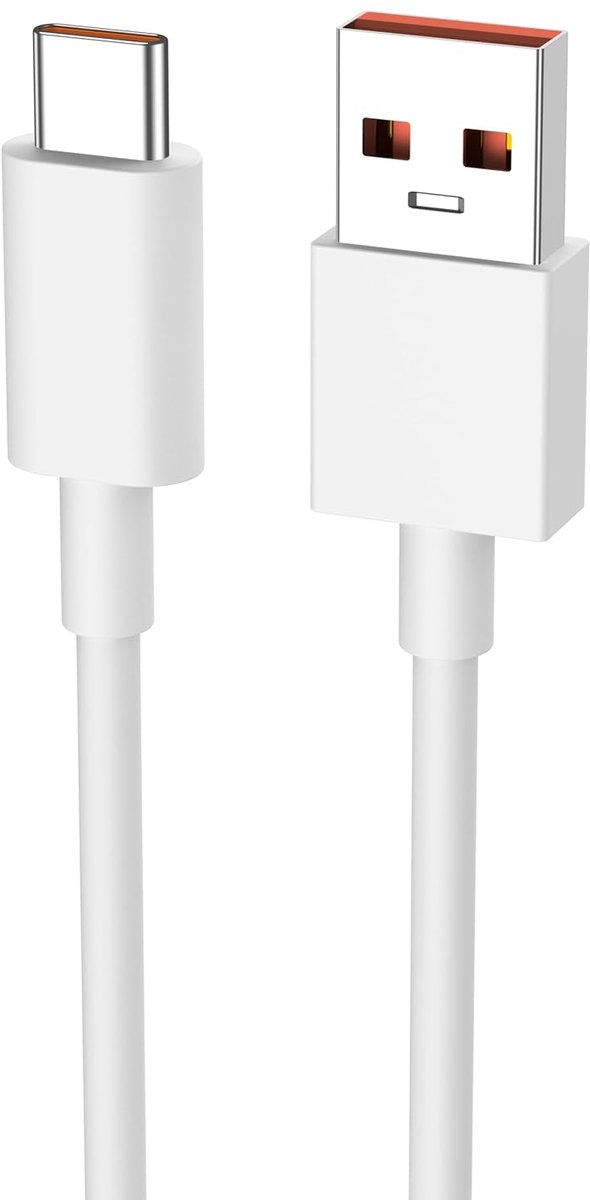 USB C-kabel snel opladen [1 m] oplaadkabel USB type C voor Samsung Galaxy S22 S23 S21 S20 Plus Ultra S10 S9 S8 S10E - ShopVlot