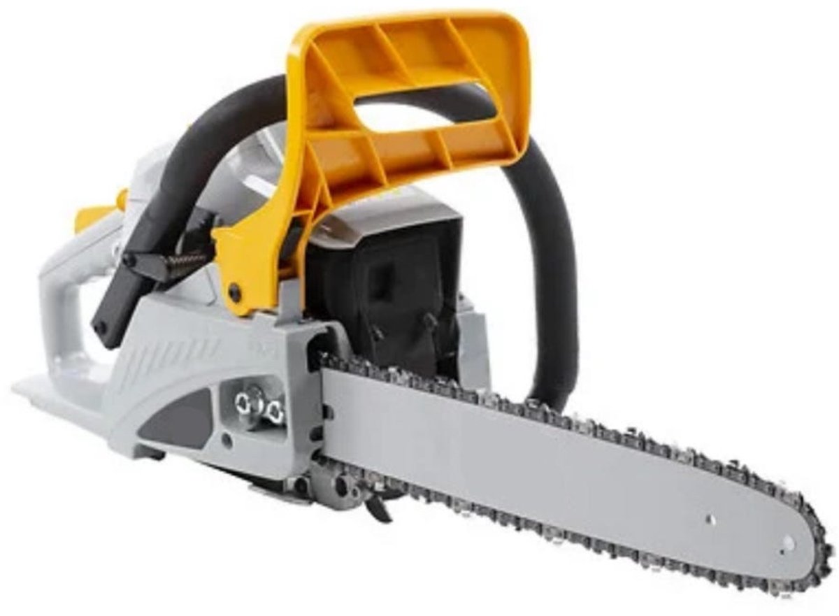STIGA CS 4040 Kettingzaag - Benzine - 40 cm - automatische oliepomp