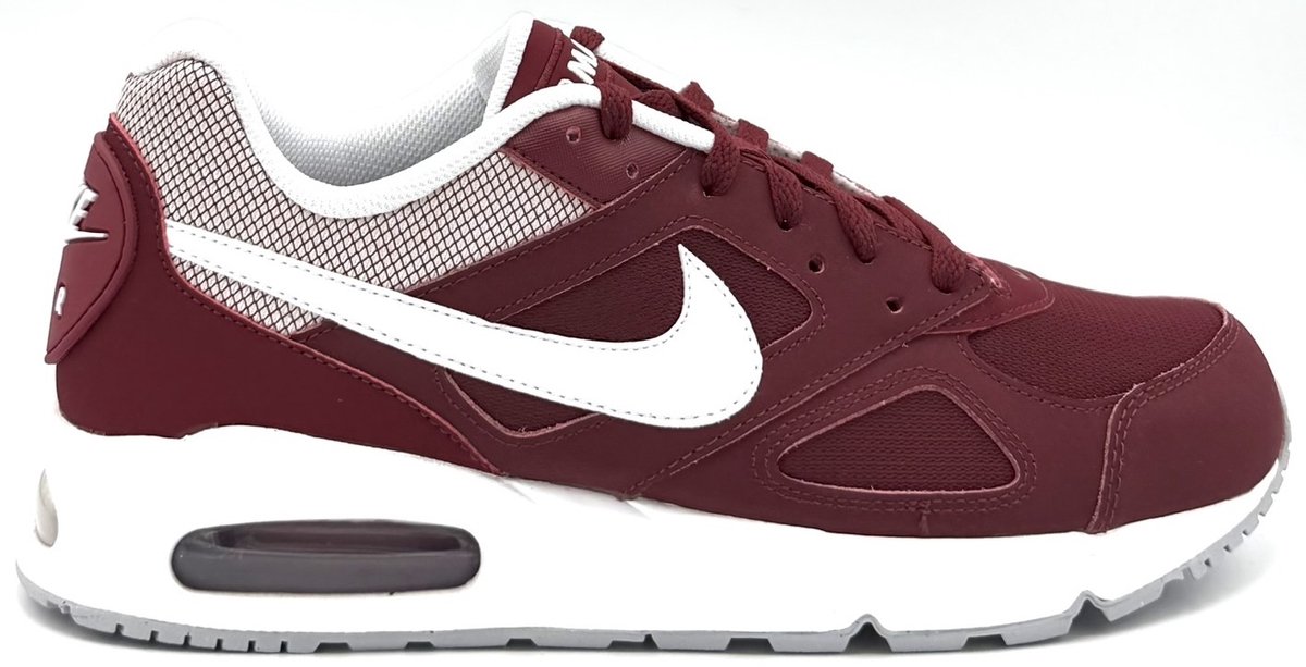 Nike Air Max Ivo- Sneakers Heren Rood