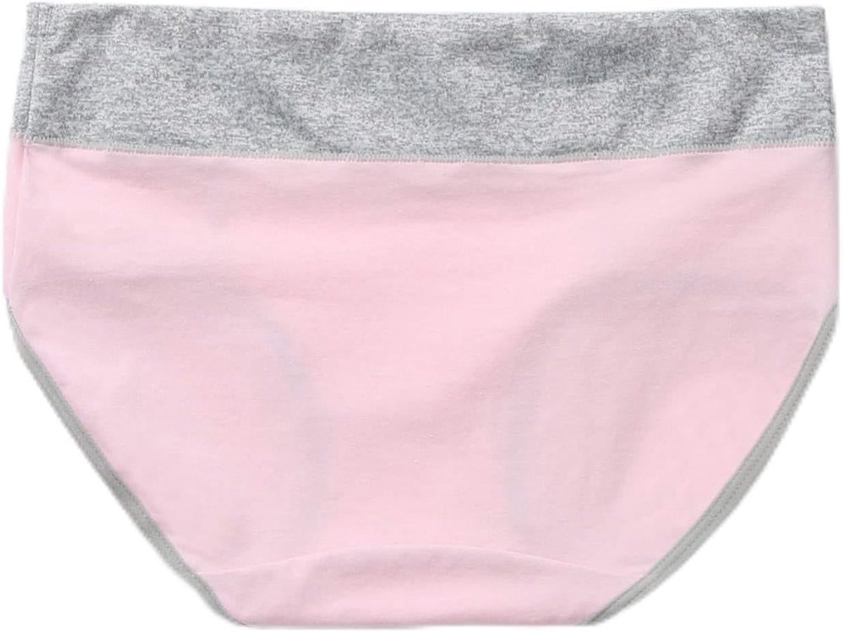 Lingerieset voor dames, kant en satijn, babydoll met string, sierlijke afwerking, A49