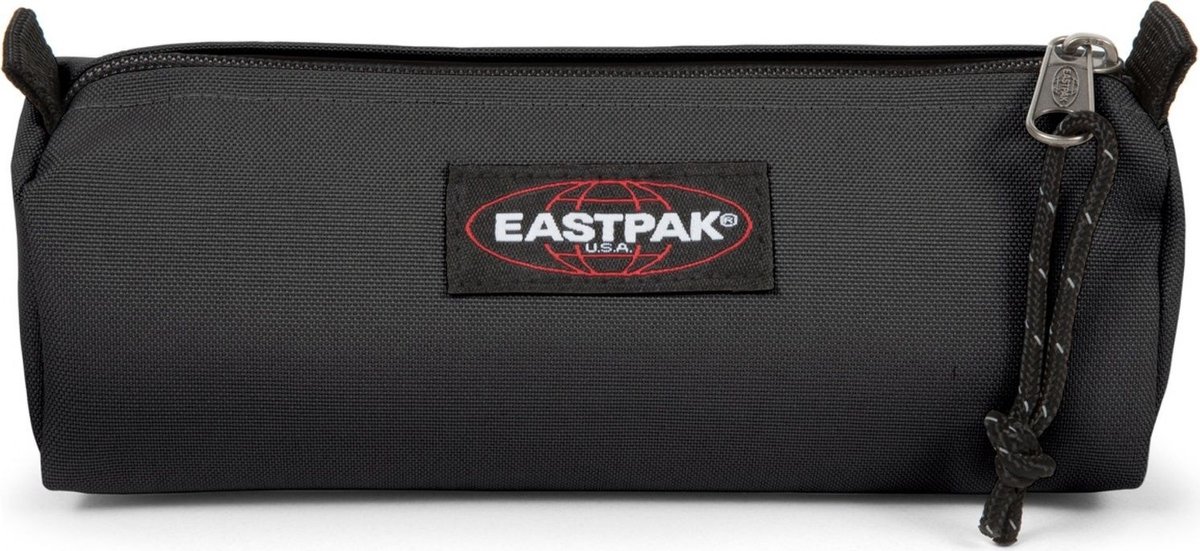 Eastpak benchmark single etui - black